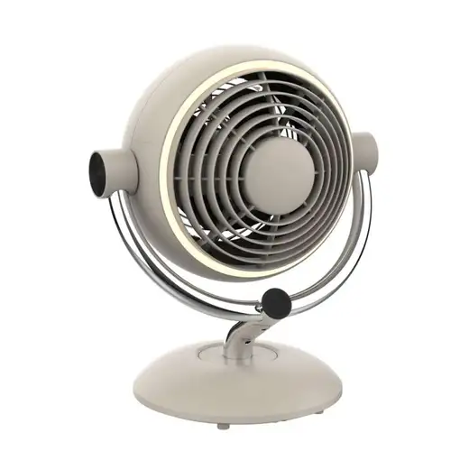 Ventiladores sobremesa Beige CECOTEC