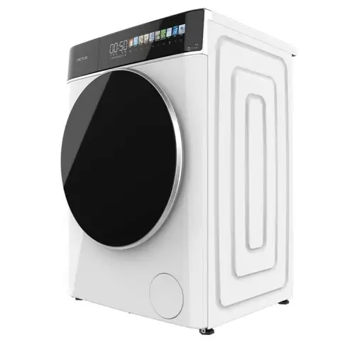 Lavadora-secadoras 5 / 8 kg 1400 rpm Blanco A01_EU01_112747 CECOTEC