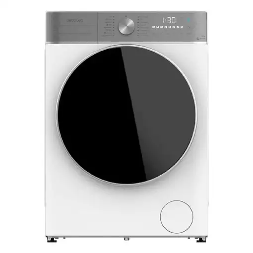 Lavadora-secadoras 6 / 10 kg 1400 rpm Blanco A01_EU01_002768 CECOTEC