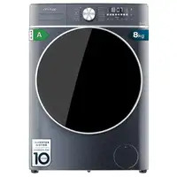 Cecotec Lavadora de carga frontal Bolero DressCode 8800 Inverter Ice Blue A Cecotec Lavadora de carga frontal Bolero DressCode 8800 Inverter Ice Blue A