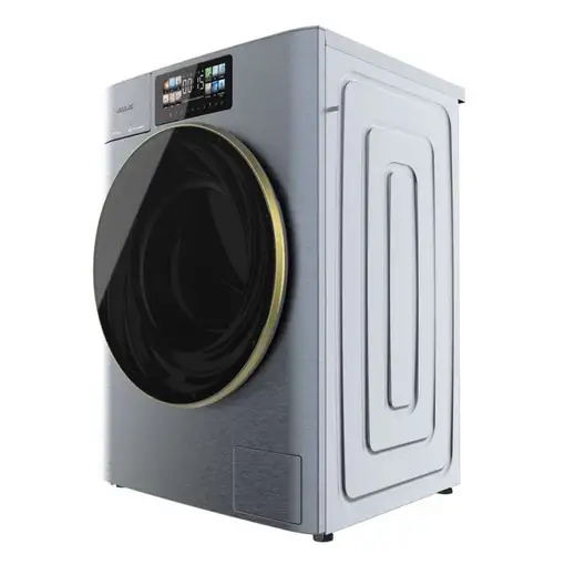 Lavadora-secadoras 6 / 10 kg 1400 rpm Titanio A01_EU01_112751 CECOTEC