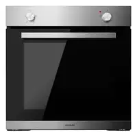 Horno 77 L Negro 02805 CECOTEC Horno 77 L Negro 02805 CECOTEC
