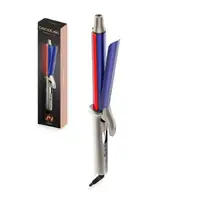 Cecotec SurfCare iWaves Rizador de pelo Caliente Azul, Plata Cecotec SurfCare iWaves Rizador de pelo Caliente Azul, Plata