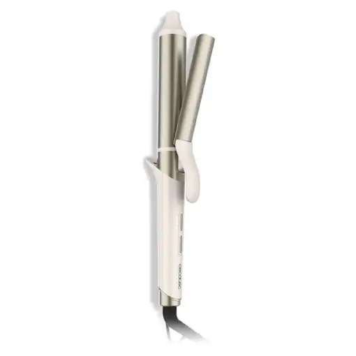 Cecotec SurfCare 3200 PlasmaWaves Rizador de pelo Beige, Marrón