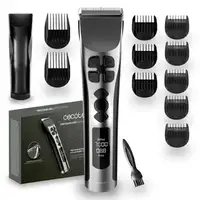 Cecotec PrecisionCare Expert Motion Acero, Negro 4 Ión de litio Cecotec PrecisionCare Expert Motion Acero, Negro 4 Ión de litio