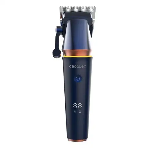 Cecotec PrecisionCare Expert Ceramic Naranja, Azul oscuro 5
