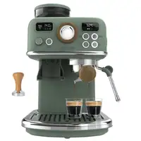 Cafeteras express Semi-automática Verde 1.8 L A01_EU01_123706 CECOTEC Cafeteras express Semi-automática Verde 1.8 L A01_EU01_123706 CECOTEC