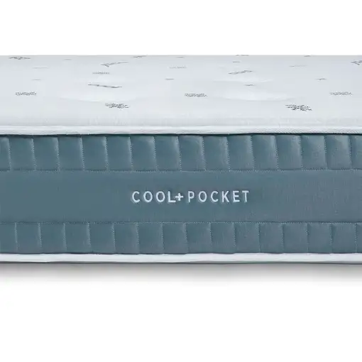 Colchón Flex Fresh Cool Pocket (150x190)