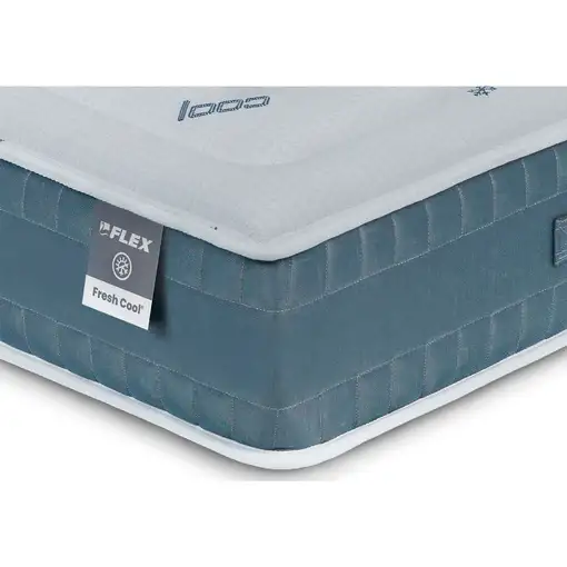 Colchón Flex Fresh Cool Multielastic (150x180)