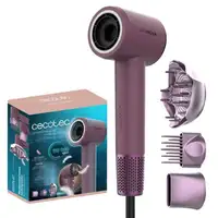 Secador de pelo rosa A01_EU01_110330 CECOTEC Secador de pelo rosa A01_EU01_110330 CECOTEC