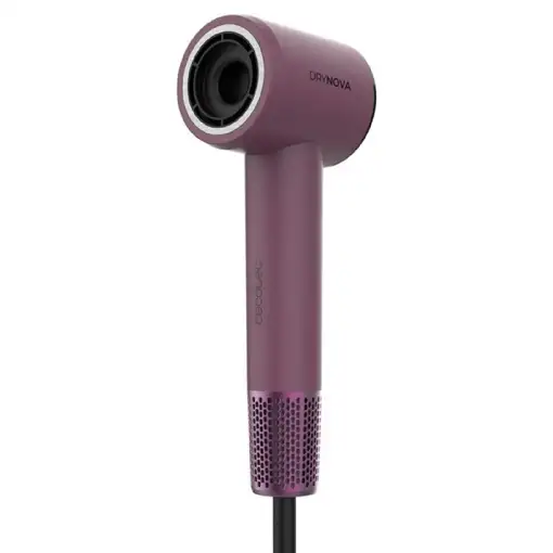 Secador de pelo rosa A01_EU01_110330 CECOTEC