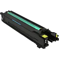 Konica Minolta A9K708D cartucho de tóner 1 pieza(s) Compatible Amarillo