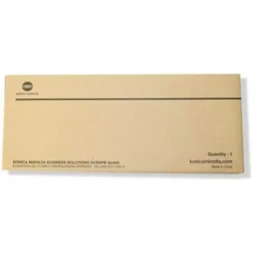 Konica Minolta A9K708D cartucho de tóner 1 pieza(s) Compatible Amarillo