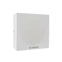 Bosch LB8-UM06E altavoz Blanco Alámbrico 6 W Bosch LB8-UM06E altavoz Blanco Alámbrico 6 W