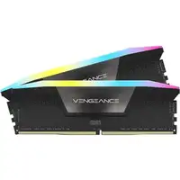 Corsair Vengeance RGB CMH32GX5M2B6000Z38 módulo de memoria 32 GB 2 x 16 GB DDR5 60 Corsair Vengeance RGB CMH32GX5M2B6000Z38 módulo de memoria 32 GB 2 x 16 GB DDR5 60