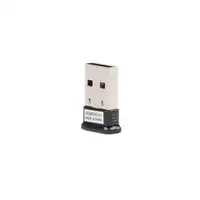 Gembird BTD-MINI5 adaptador y tarjeta de red Bluetooth 24 Mbit/s Gembird BTD-MINI5 adaptador y tarjeta de red Bluetooth 24 Mbit/s