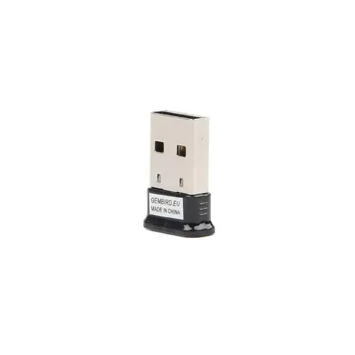 Gembird BTD-MINI5 adaptador y tarjeta de red Bluetooth 24 Mbit/s Gembird BTD-MINI5 adaptador y tarjeta de red Bluetooth 24 Mbit/s