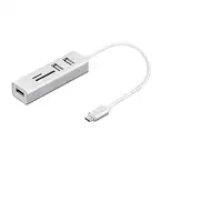 Nilox NX090301141 base para portátil y replicador de puertos USB 3.2 Gen 1 (3.1 Ge