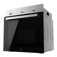 Cecotec Bolero Hexa M236000 Inox Time A Cecotec Bolero Hexa M236000 Inox Time A