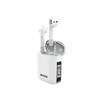 Kodak ULTRA 610S+ Auriculares Inalámbrico Dentro de oído Llamadas/Música Bluetooth
