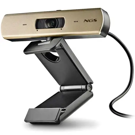 Webcam NGS XpressCam 4000 XPRESSCAM4000/ 3840 x 2160 4K Webcam NGS XpressCam 4000 XPRESSCAM4000/ 3840 x 2160 4K