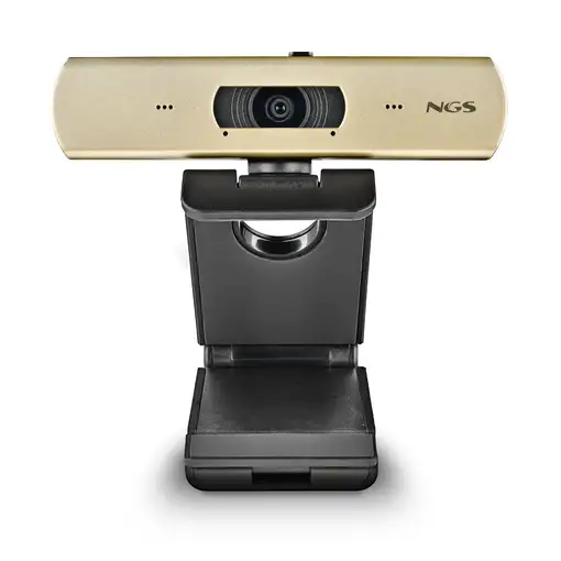 Webcam NGS XpressCam 4000 XPRESSCAM4000/ 3840 x 2160 4K