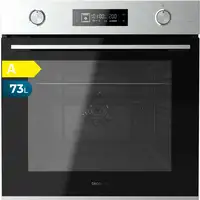 Horno multifunción 73 L, Airfryer, Bolero Hexa AF326000 Line A CECOTEC Horno multifunción 73 L, Airfryer, Bolero Hexa AF326000 Line A CECOTEC