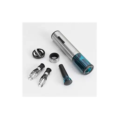 Cecotec Sacacorchos eléctrico Sacacorchos eléctrico InstantCork 1000 Gourmet