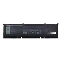 DELL M59JH refacción para laptop Batería