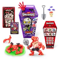 Smashers 74125 figura de juguete para niños Smashers 74125 figura de juguete para niños