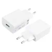 Xiaomi BHR7757EU cargador de dispositivo móvil Universal Blanco Corriente alterna Xiaomi BHR7757EU cargador de dispositivo móvil Universal Blanco Corriente alterna