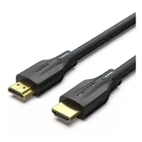 Vention AAUBF cable HDMI 1 m HDMI tipo A (Estándar) Negro Vention AAUBF cable HDMI 1 m HDMI tipo A (Estándar) Negro