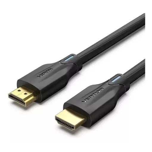 Vention AAUBF cable HDMI 1 m HDMI tipo A (Estándar) Negro