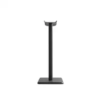 GENESIS Thulium 100 Black Soporte para auriculares GENESIS Thulium 100 Black Soporte para auriculares