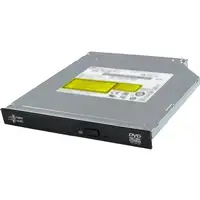 LG GTC2N unidad de disco óptico Interno DVD Super Multi Negro LG GTC2N unidad de disco óptico Interno DVD Super Multi Negro