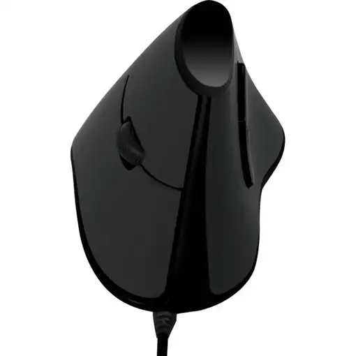 LogiLink ID0158 ratón Oficina Mano derecha USB tipo A Óptico 1000 DPI