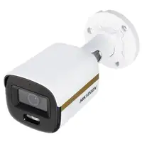 Hikvision Turbo HD con ColorVu DS-2CE10DF3T-LFS(2.8mm) Bala (forma) Hikvision Turbo HD con ColorVu DS-2CE10DF3T-LFS(2.8mm) Bala (forma)