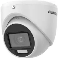 Cámara 4 en 1 Hikvision Ds-2ce76k0t-lmfs (2,8 mm) Cámara 4 en 1 Hikvision Ds-2ce76k0t-lmfs (2,8 mm)