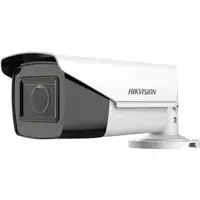 Hikvision DS-2CE19H0T-AIT3ZF Bala (forma) Cámara de seguridad CCTV Exterior Hikvision DS-2CE19H0T-AIT3ZF Bala (forma) Cámara de seguridad CCTV Exterior