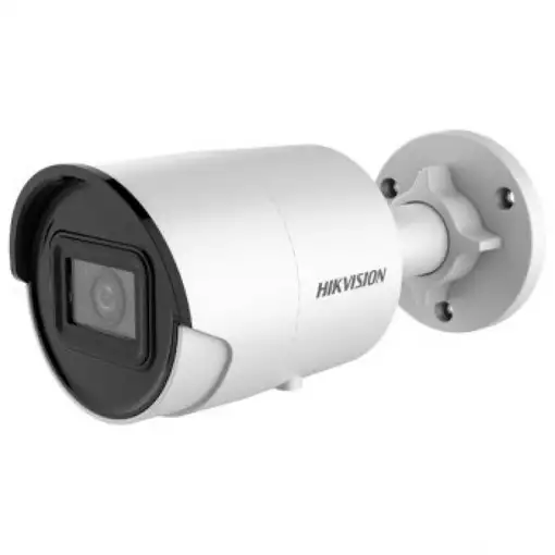 Hikvision Pro Series con AcuSense DS-2CD2086G2H-IU(2.8mm)(eF) Bala (forma) Hikvision Pro Series con AcuSense DS-2CD2086G2H-IU(2.8mm)(eF) Bala (forma)