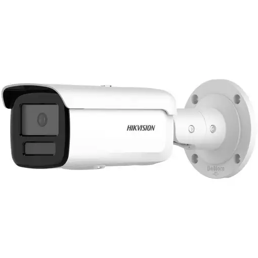 Hikvision Pro Series con AcuSense DS-2CD2T86G2H-4I(4mm)(eF) Bala (forma) Hikvision Pro Series con AcuSense DS-2CD2T86G2H-4I(4mm)(eF) Bala (forma)