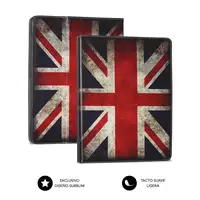 Funda Tablet Universal Trendy Case England 9.6\ a 11\