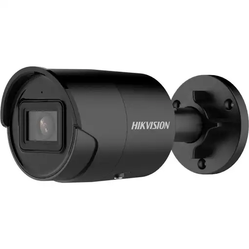 CÁMARA IP HIKVISION DS-2CD2043G2-LI2U(2.8mm)(NEGRO) CÁMARA IP HIKVISION DS-2CD2043G2-LI2U(2.8mm)(NEGRO)