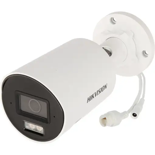 Cámara IP: HikVision DS-2CD2083G2-LI2U (2,8 mm) Cámara IP: HikVision DS-2CD2083G2-LI2U (2,8 mm)