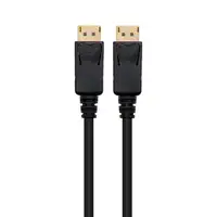 Ewent EC1405 cable DisplayPort 1 m Negro
