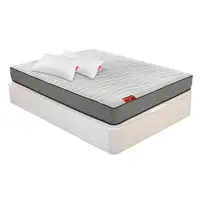 Colchón 90x200,canapé y 2 almohadas pikolin live montaje incluido Colchón 90x200,canapé y 2 almohadas pikolin live montaje incluido