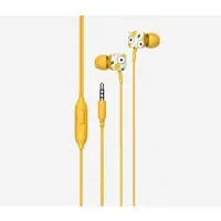 SPC Hype Auriculares Alámbrico Dentro de oído Llamadas/Música Amarillo