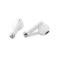 CoolBox AURICULARES BLUETOOTH CON MICROFONO TWS-01 BLANCO True Wireless Stereo (TW