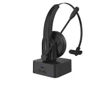 Celly SWHEADSETMONO Auriculares Inalámbrico Diadema Oficina/Centro de llamadas Blu Celly SWHEADSETMONO Auriculares Inalámbrico Diadema Oficina/Centro de llamadas Blu