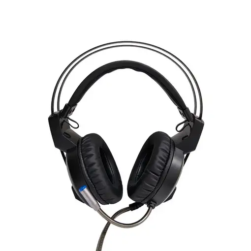 TALIUS auricular gaming Osprey 7.1 USB con microfono